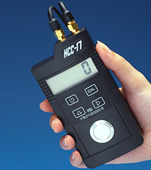 HCC-17超声波测厚仪（images 1）