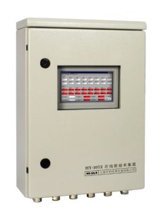 HY-107M多通道在线数据采集器