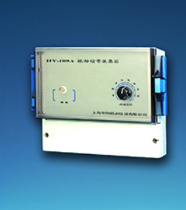 HY-109A振动信号采集箱 HY-109A振动信号采集箱